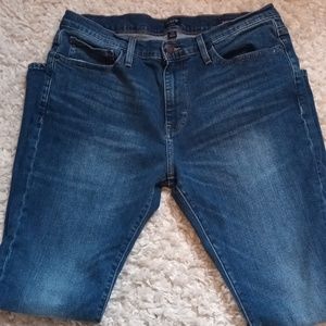 J Crew Men's Jeans